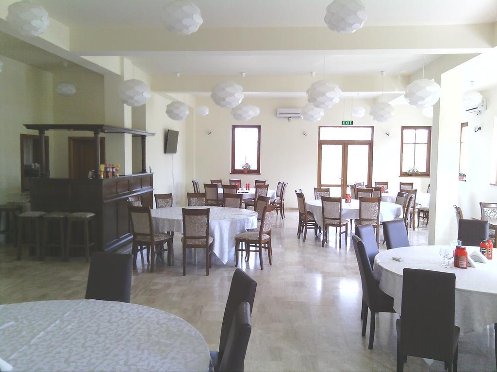 Pension Cetate Valcau De Sus מראה חיצוני תמונה